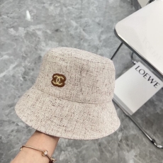 Chanel Caps